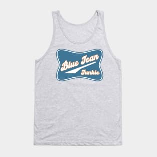 Turquoise Junkie Gemstone Tank Top